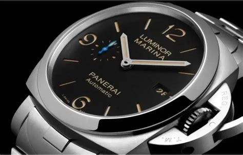 panerai winding|panerai watch winding process.